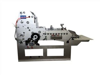 A3 umslagsgerðarvél